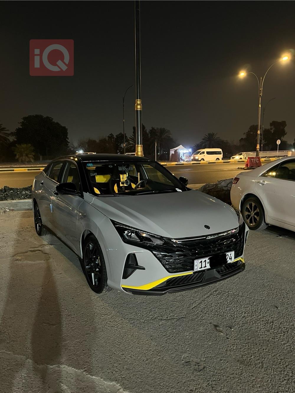 Dongfeng Shine